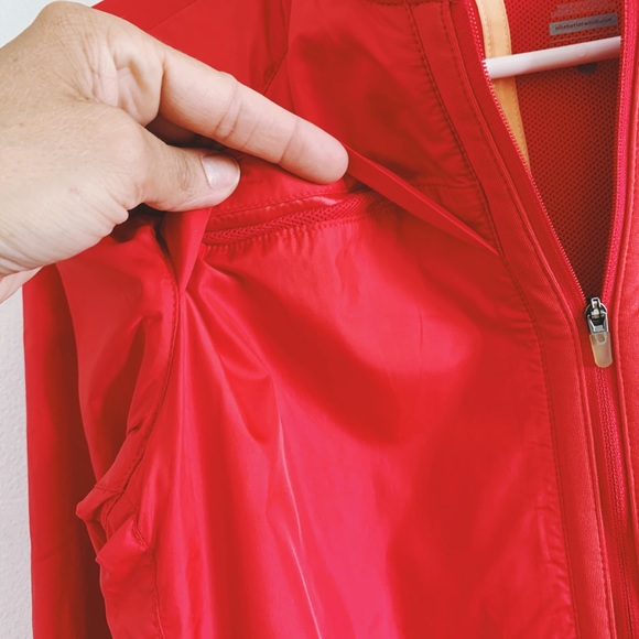 Brand New!!! Never worn!! Nike Dri Fut Running Jacket - Picture 5 of 8